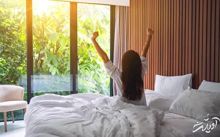 کارهایی که برای سحرخیز شدن باید انجام دهیم روش سحرخیز شدن